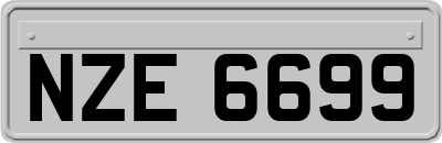 NZE6699