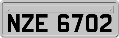NZE6702