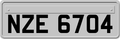 NZE6704