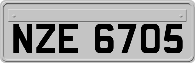 NZE6705