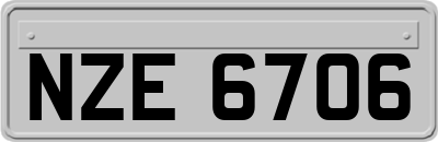 NZE6706