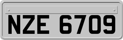 NZE6709