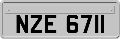 NZE6711
