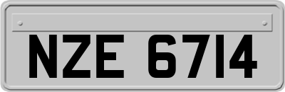 NZE6714