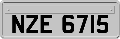 NZE6715