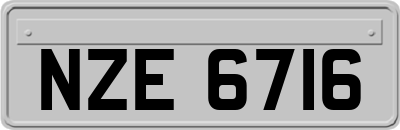 NZE6716