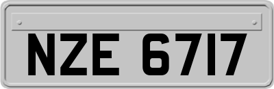 NZE6717