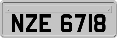 NZE6718