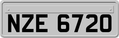 NZE6720