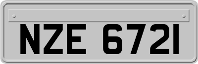 NZE6721