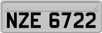 NZE6722