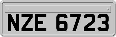 NZE6723