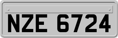 NZE6724