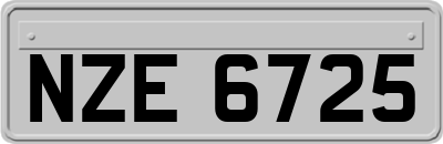 NZE6725