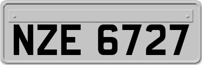 NZE6727