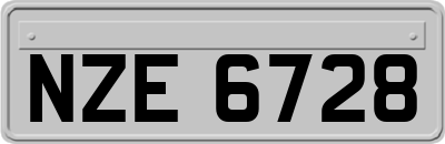 NZE6728