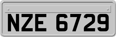 NZE6729
