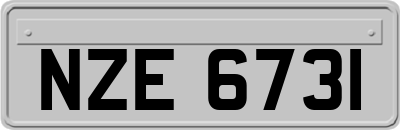 NZE6731