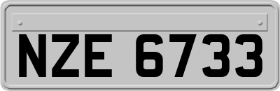 NZE6733