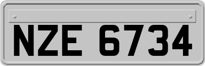 NZE6734