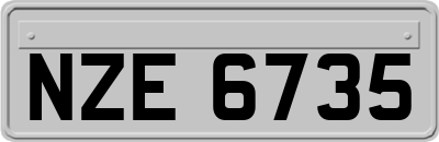 NZE6735