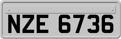 NZE6736