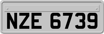 NZE6739