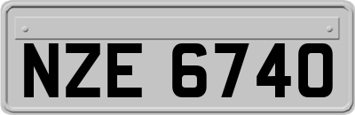 NZE6740