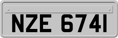 NZE6741