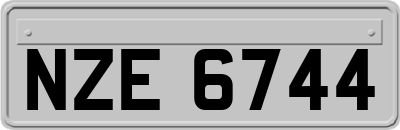 NZE6744