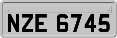 NZE6745