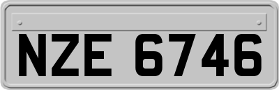 NZE6746