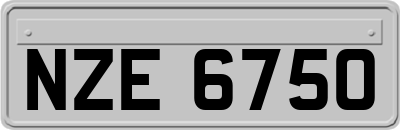 NZE6750