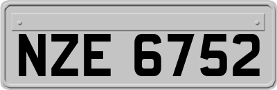 NZE6752