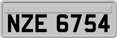 NZE6754