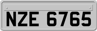 NZE6765