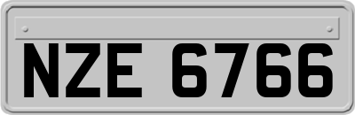 NZE6766