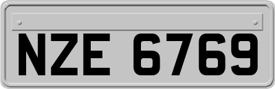 NZE6769