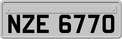 NZE6770
