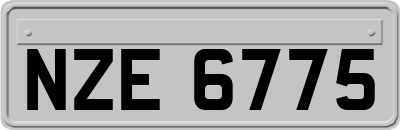 NZE6775