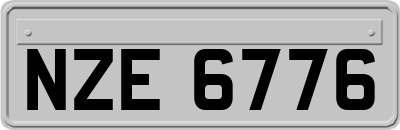 NZE6776