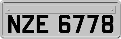 NZE6778