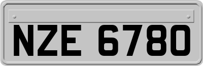 NZE6780