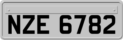 NZE6782