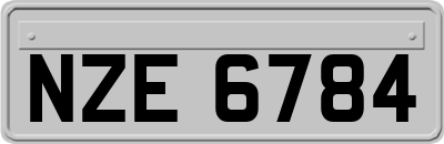 NZE6784