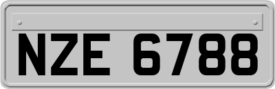 NZE6788