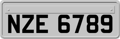 NZE6789