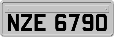 NZE6790