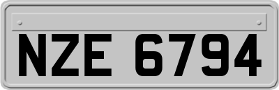 NZE6794