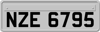 NZE6795